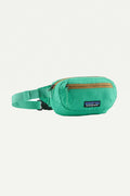 PATAGONIA - TERRAVIA MINI HIP PACK - 1L - AQUA STONE