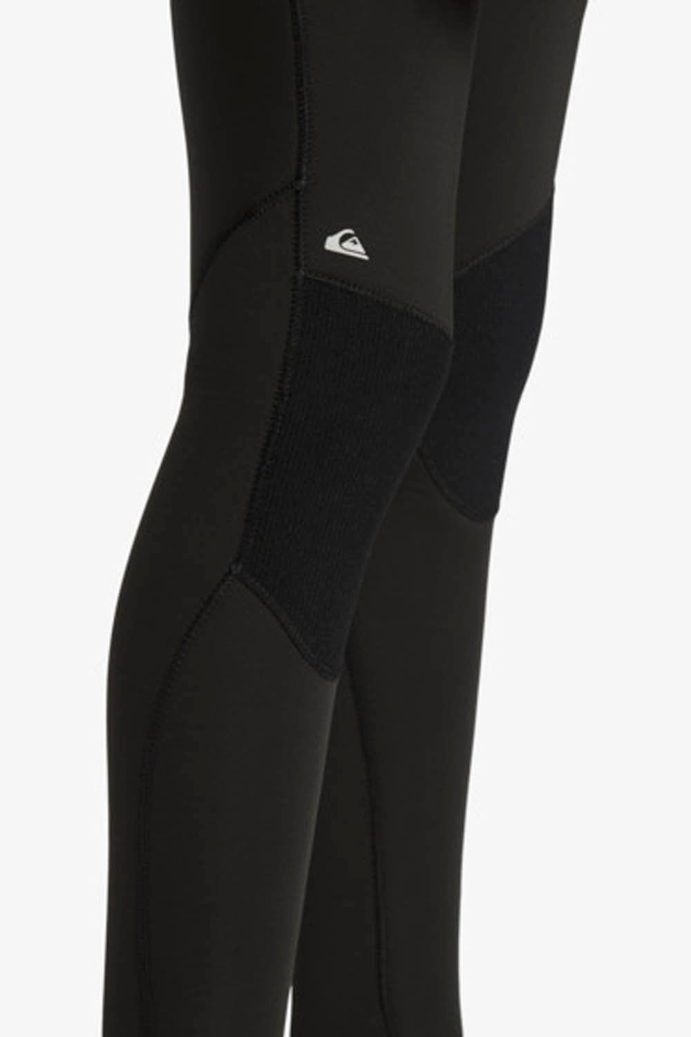 QUIKSILVER - EVERYDAY SESSIONS - 3/2MM - FRONT ZIP - HIGH RISK RED - BOY