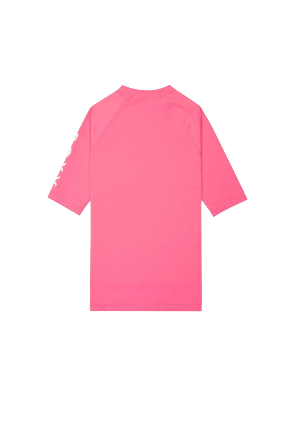 ROXY - WHOLE HEARTED - SHORT SLEEVE - SANGRIA SUNSET - GIRL