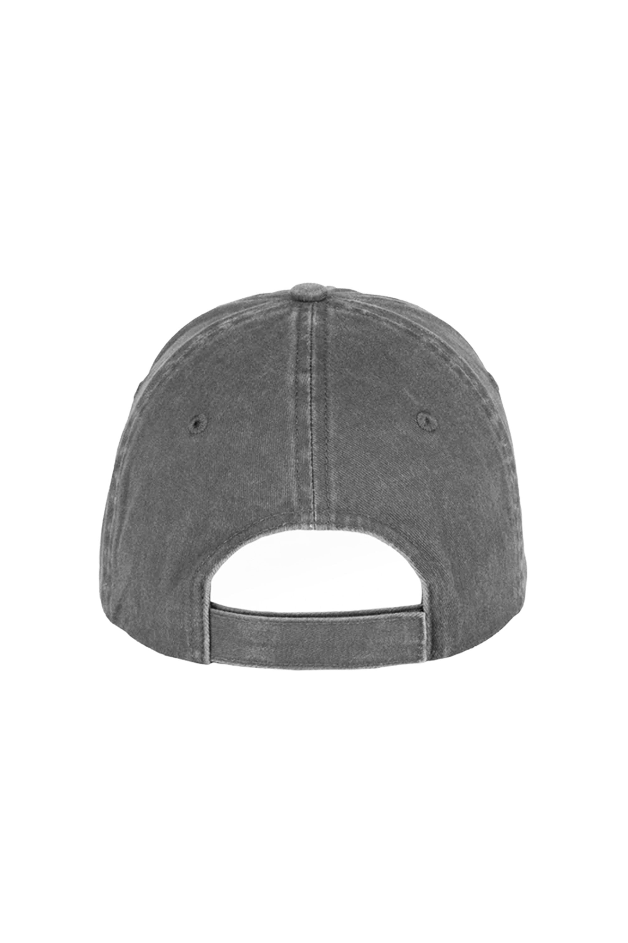 LATITUD FUEGO - SURFAHOLICS BADGE CAP