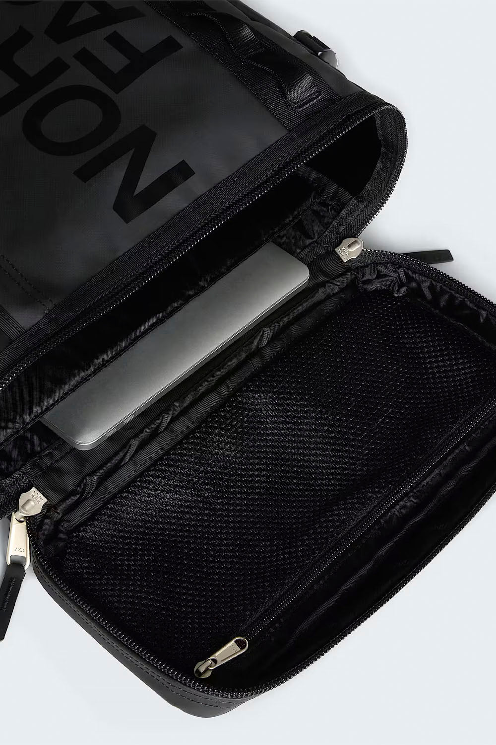 THE NORTH FACE - BASE CAMP FUSE BOX - 30L - BLACK