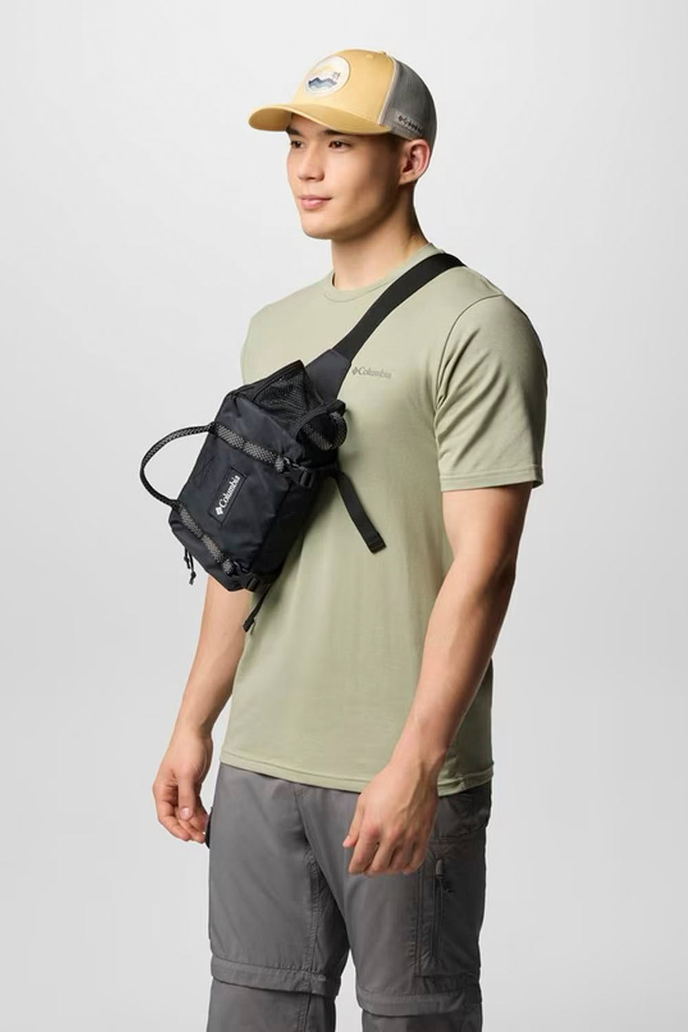 COLUMBIA - ECHO MOUNTAIN HIP PACK