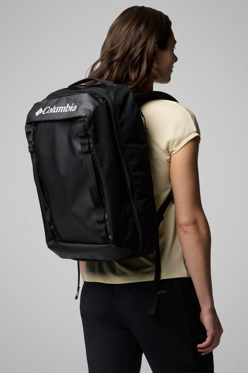 COLUMBIA - LANDROAMER TRAVEL BACKPACK