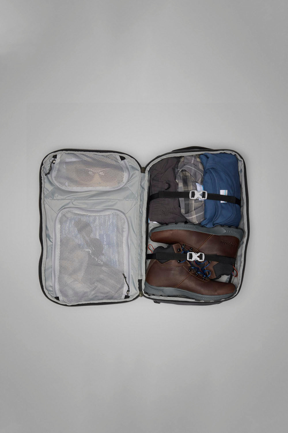 COLUMBIA - LANDROAMER TRAVEL BACKPACK
