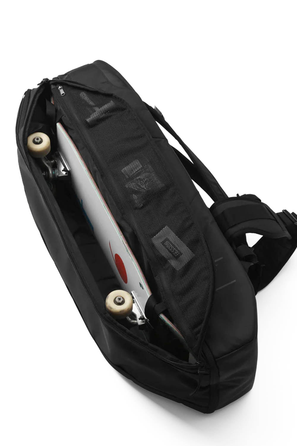 Db - SKATEBOARDING PRO TRAVEL PACK - 65L