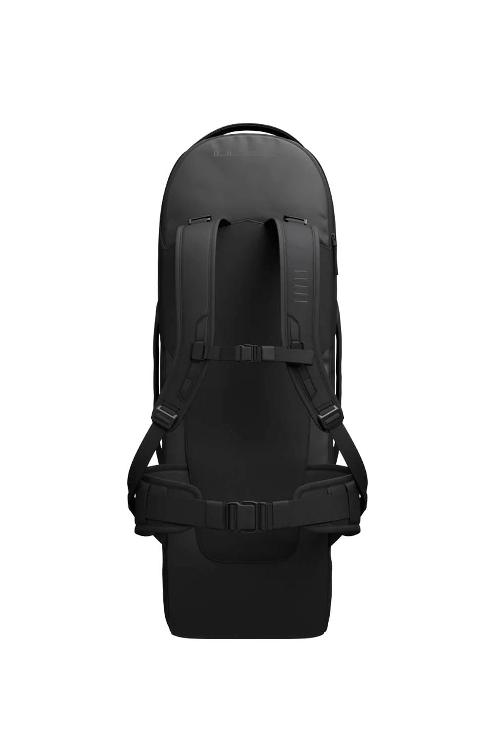 Db - SKATEBOARDING PRO TRAVEL PACK - 65L