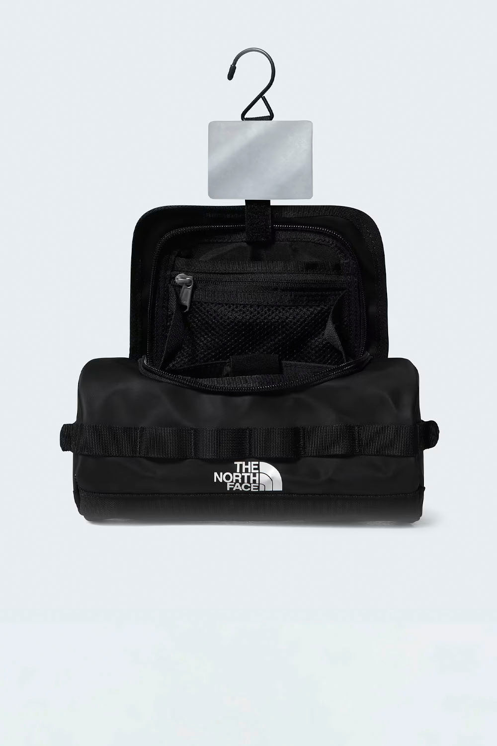 THE NORTH FACE - BASE CAMP TRAVEL CANISTER - S - TNF BLACK
