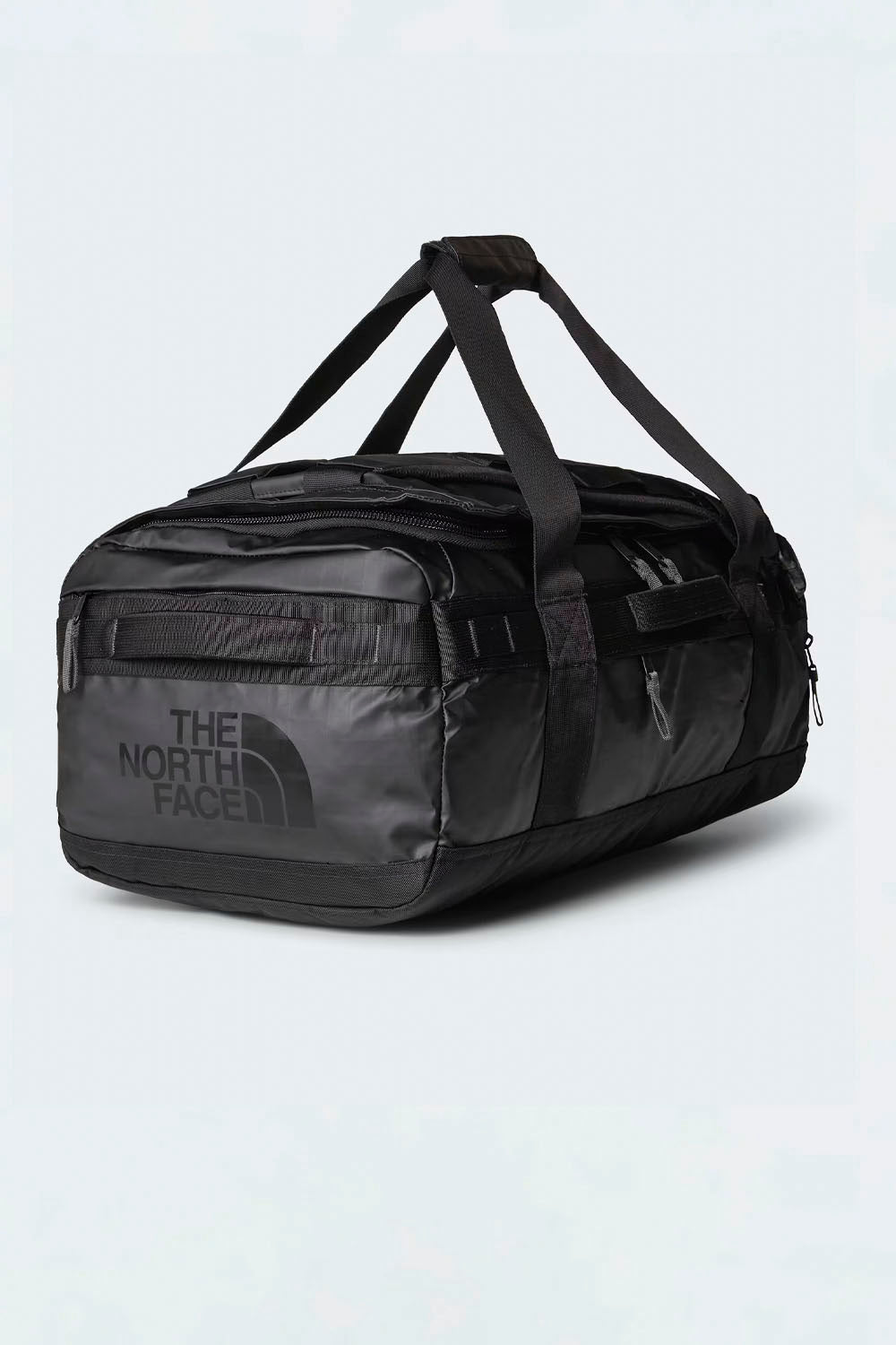 THE NORTH FACE - BASE CAMP VOYAGER DUFFEL - 42L - TNF BLACK