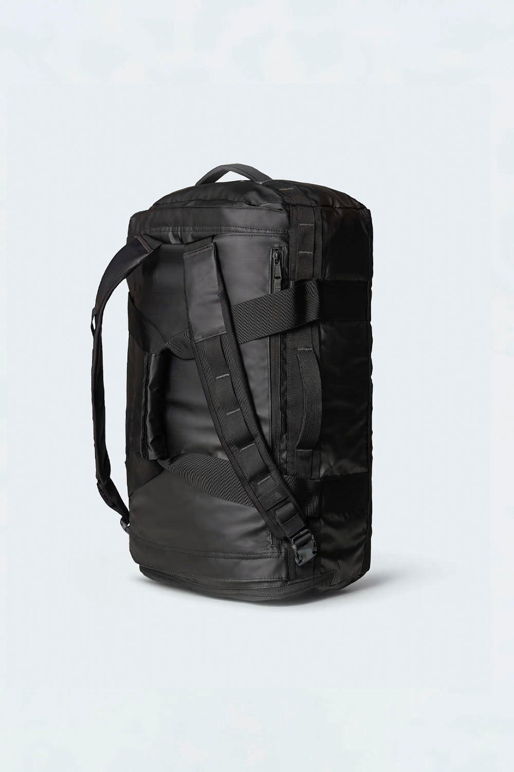 THE NORTH FACE - BASE CAMP VOYAGER DUFFEL - 42L - TNF BLACK