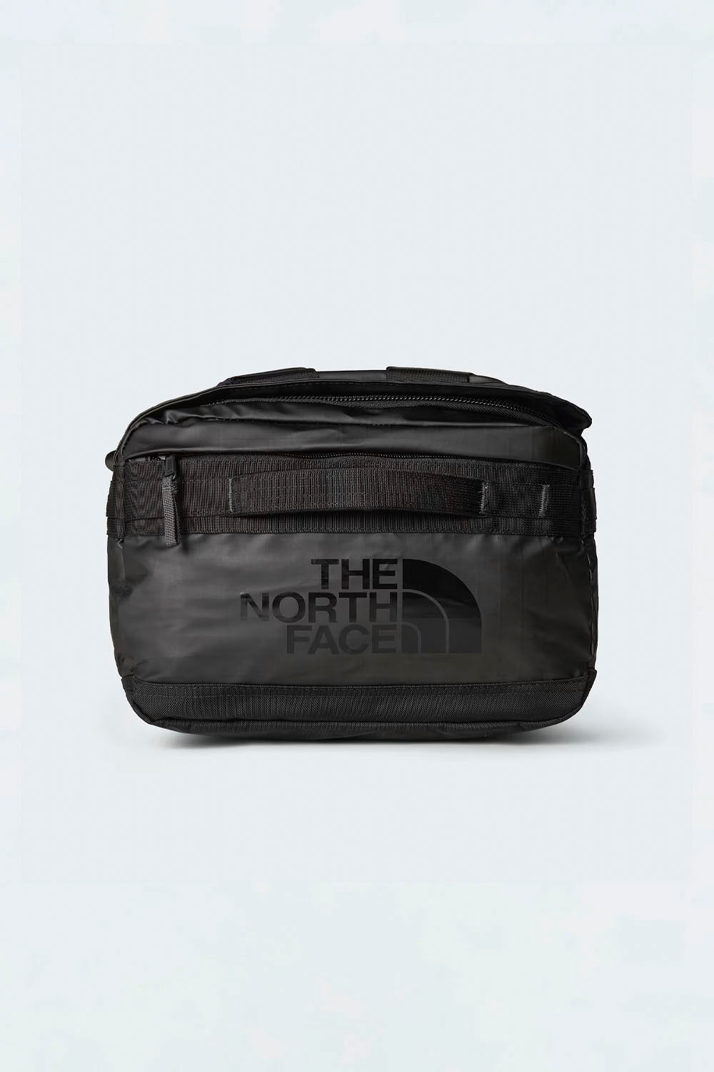 THE NORTH FACE - BASE CAMP VOYAGER DUFFEL - 42L - TNF BLACK