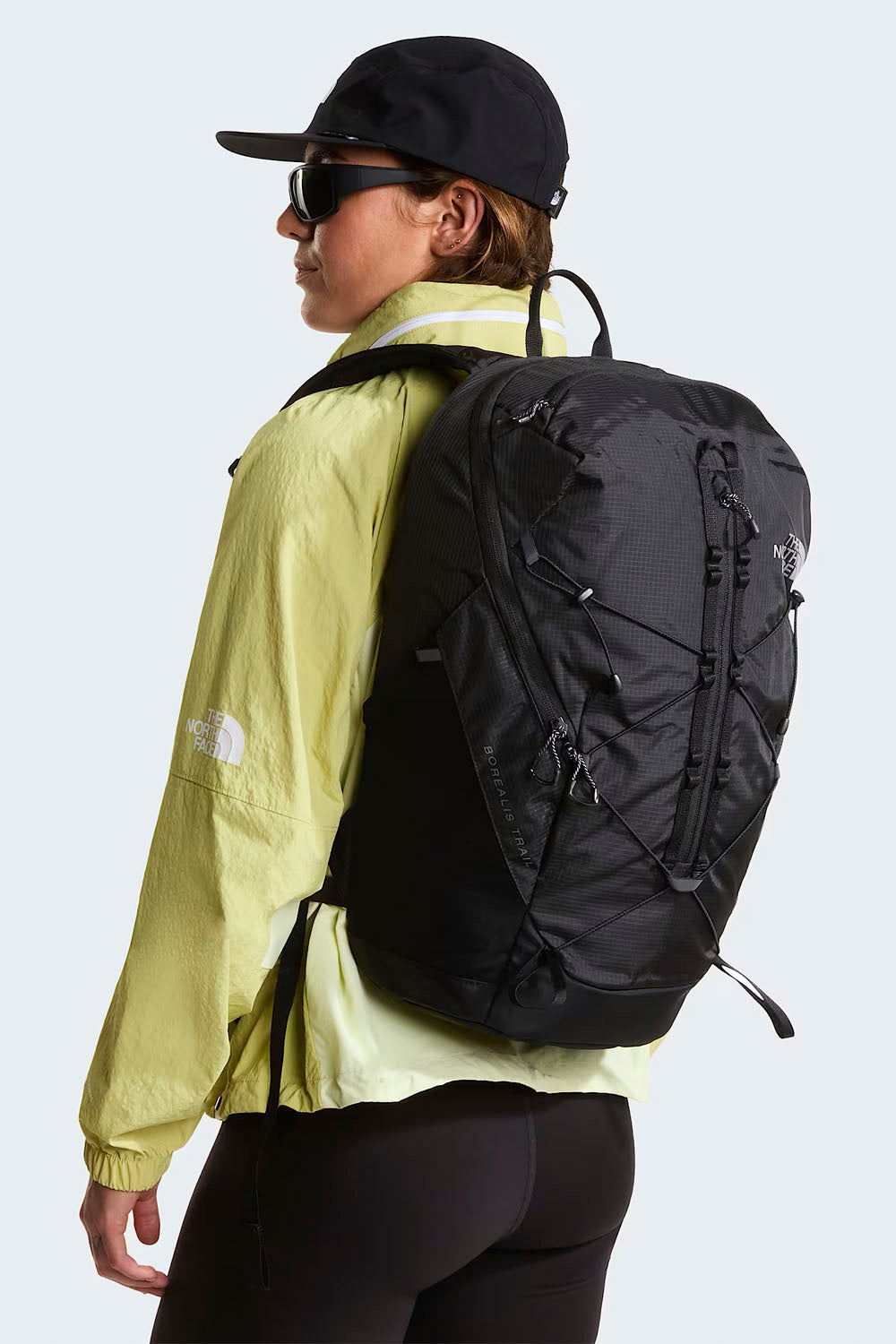 THE NORTH FACE - BOREALIS TRAIL BACKPACK