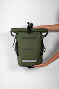 PUKAS SURF SHOP - DRYBAG PUKAS INDIO - 35L