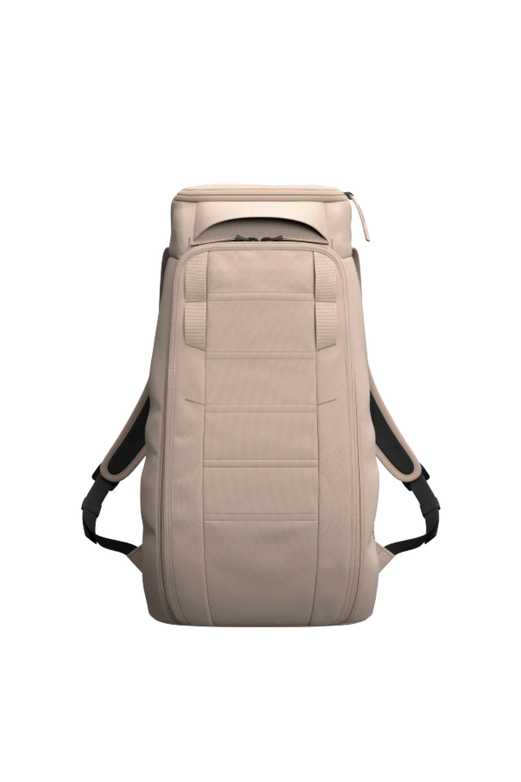 Db - HUGGER BACKPACK - 20L - FOGBOW BEIGE