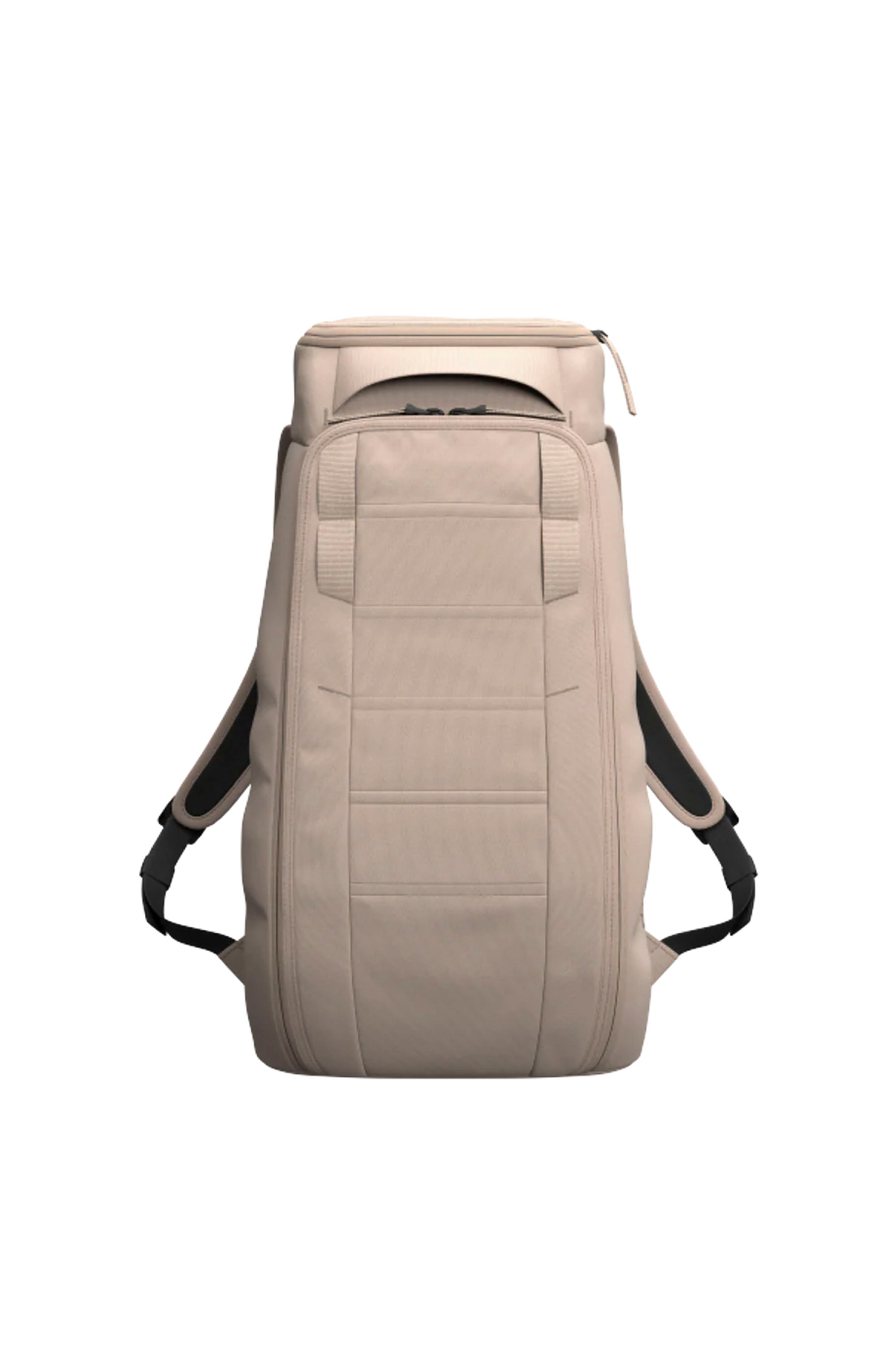 Db - HUGGER BACKPACK - 20L - FOGBOW BEIGE