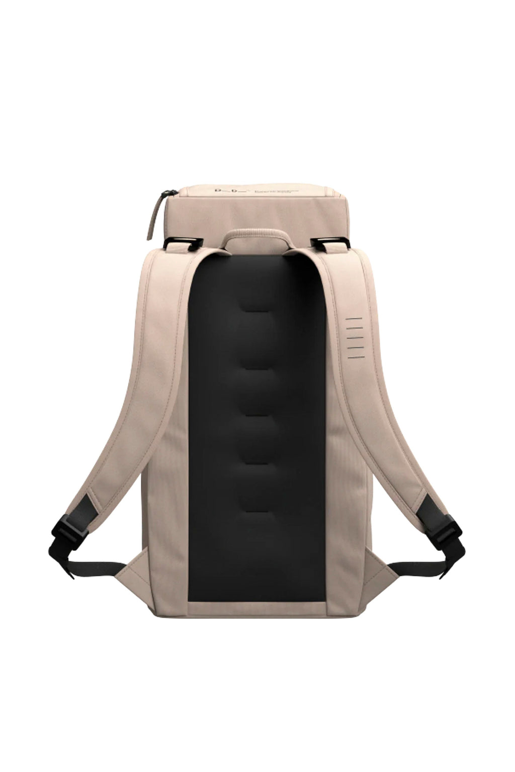 Db - HUGGER BACKPACK - 20L - FOGBOW BEIGE