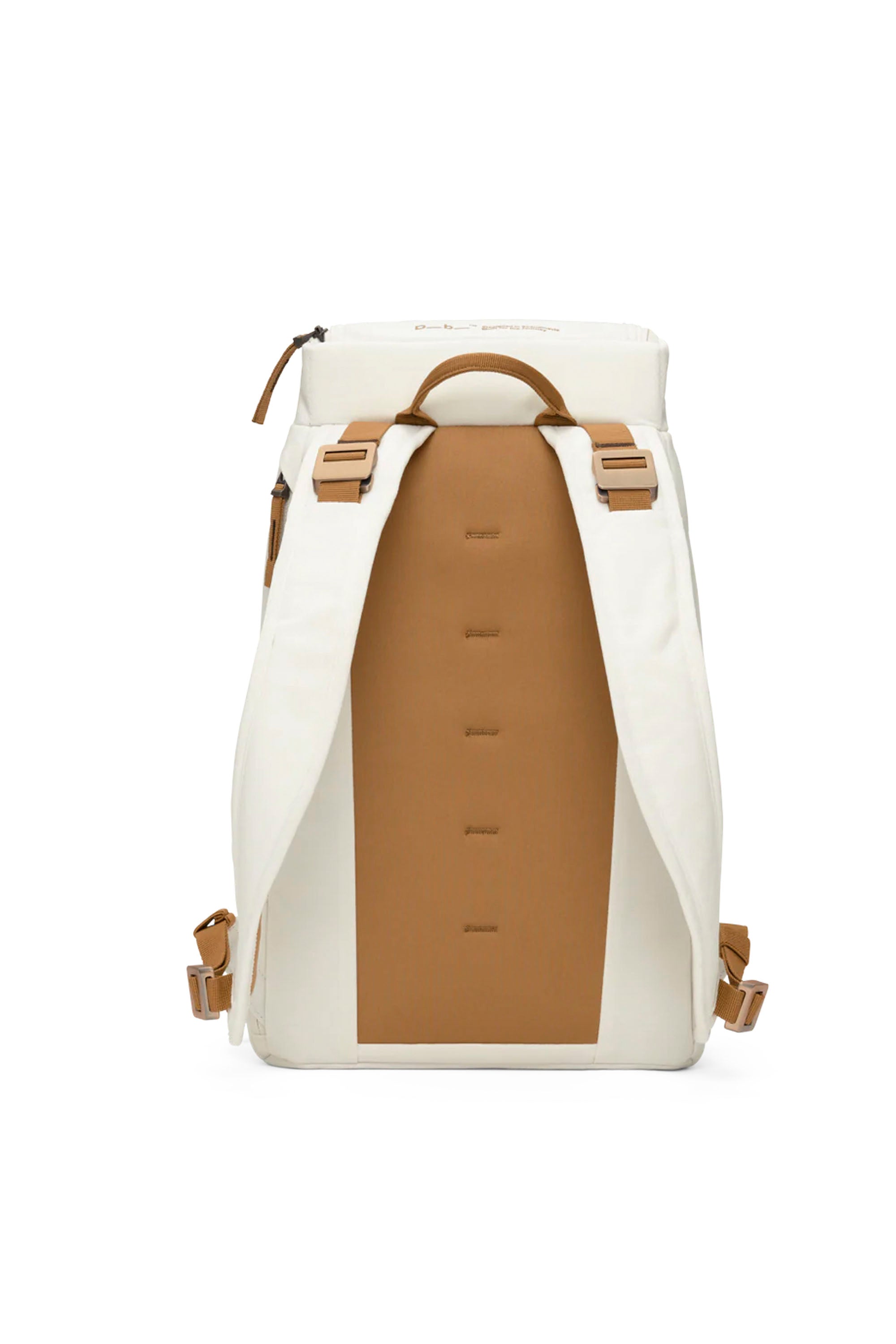 Db - HUGGER BACKPACK - 20L - OATMILK