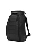 Db - HUGGER BACKPACK - 25L - BLACK OUT
