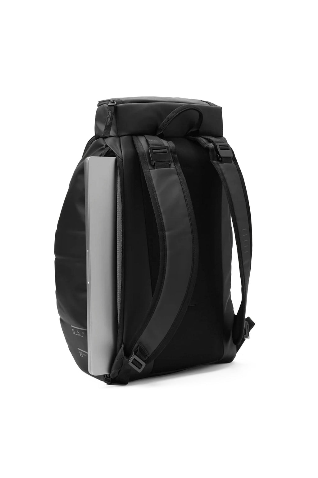Db - HUGGER BACKPACK - 25L - BLACK OUT