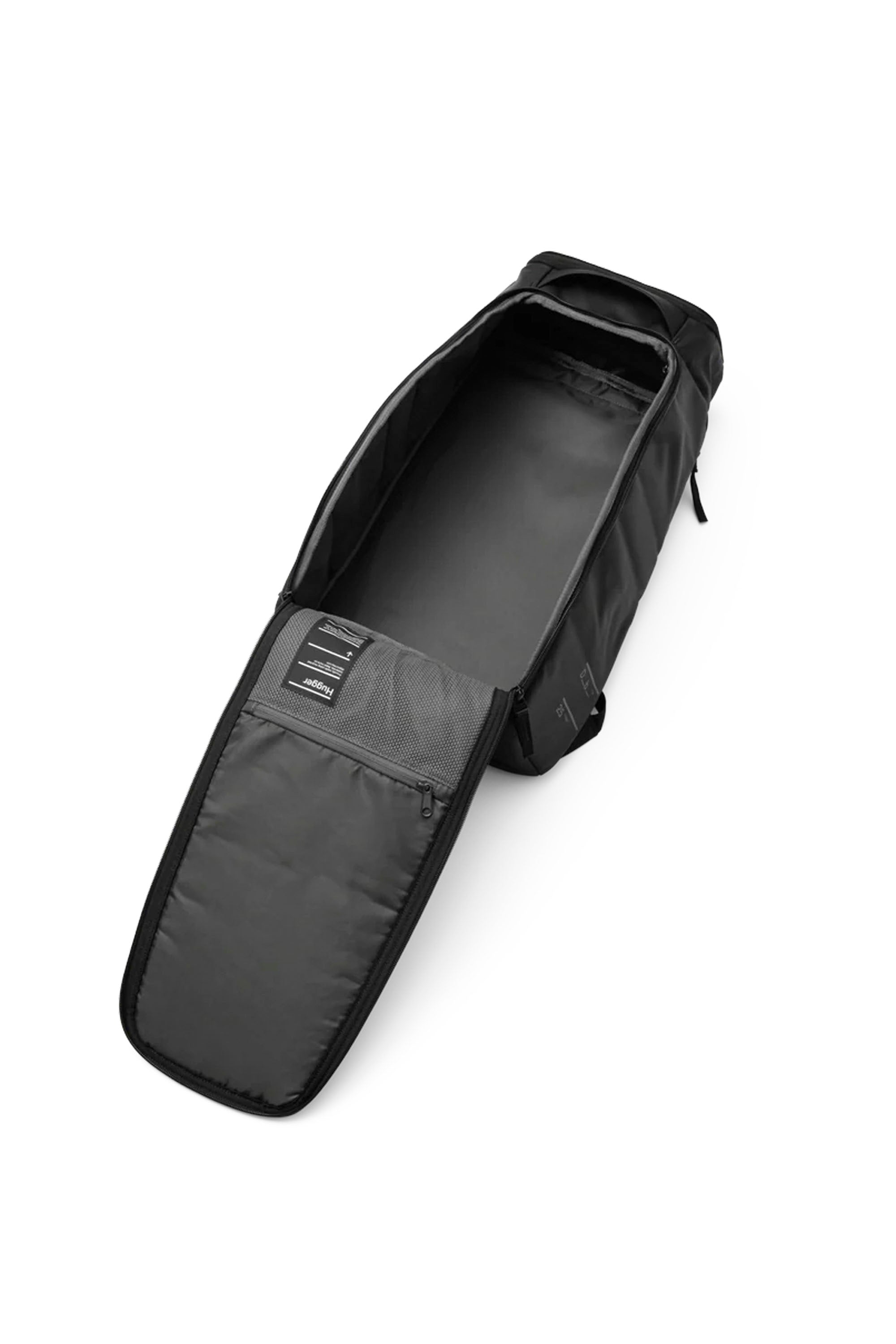 Db - HUGGER BACKPACK - 25L - BLACK OUT
