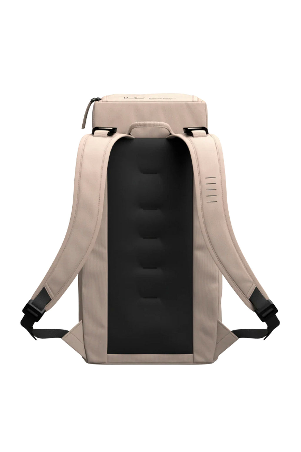 Db - HUGGER BACKPACK - 25L - FOGBOW BEIGE