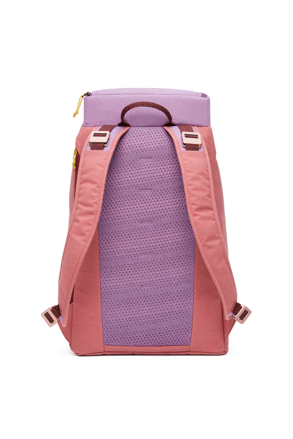 Db - HUGGER BACKPACK - 25L - SIENNA RED