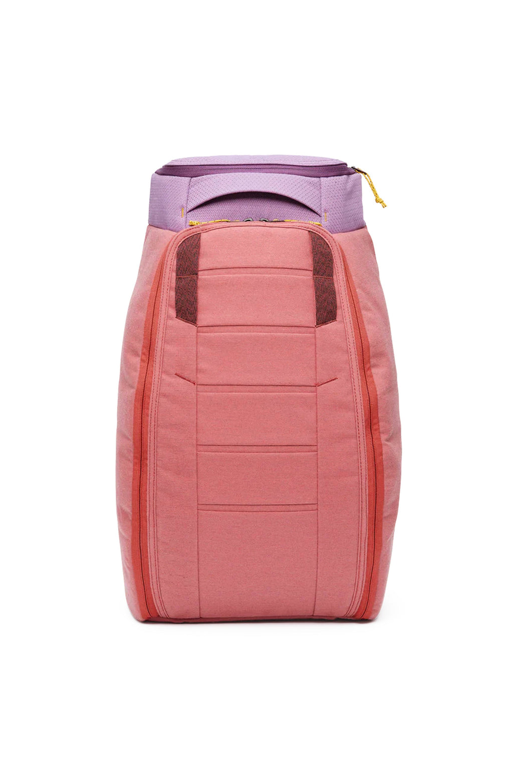 Db - HUGGER BACKPACK - 25L - SIENNA RED