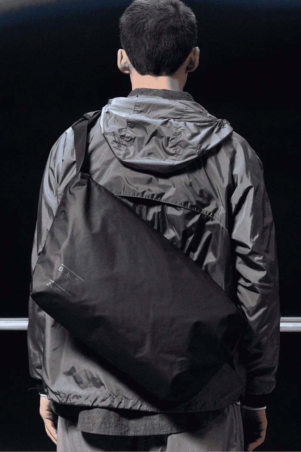 Db - RAMVERK PRO SLING BAG - 24L