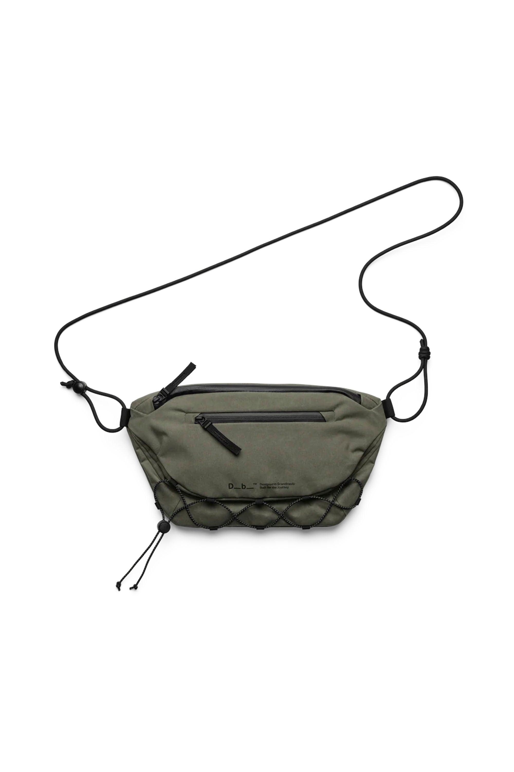 Db - ROAMER PRO SLING BAG - 6L