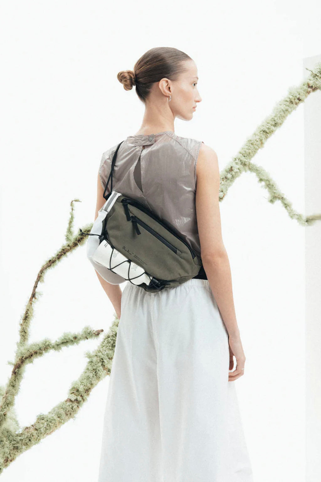 Db - ROAMER PRO SLING BAG - 6L