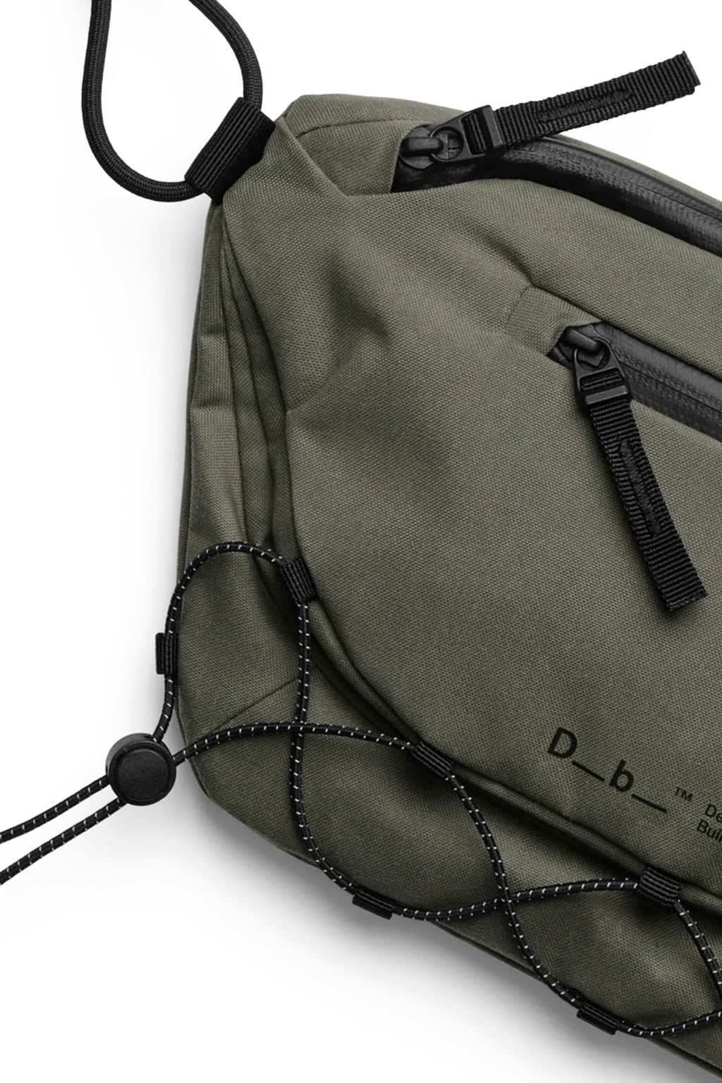 Db - ROAMER PRO SLING BAG - 6L