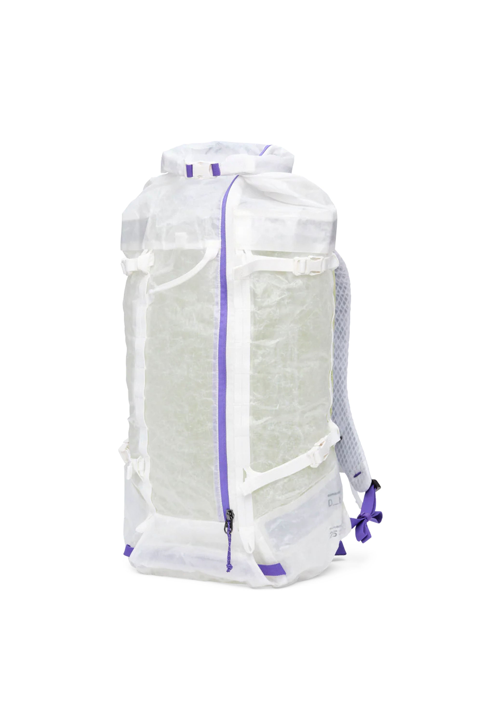 Db - WEIGH LIGHTER BACKPACK - 25L