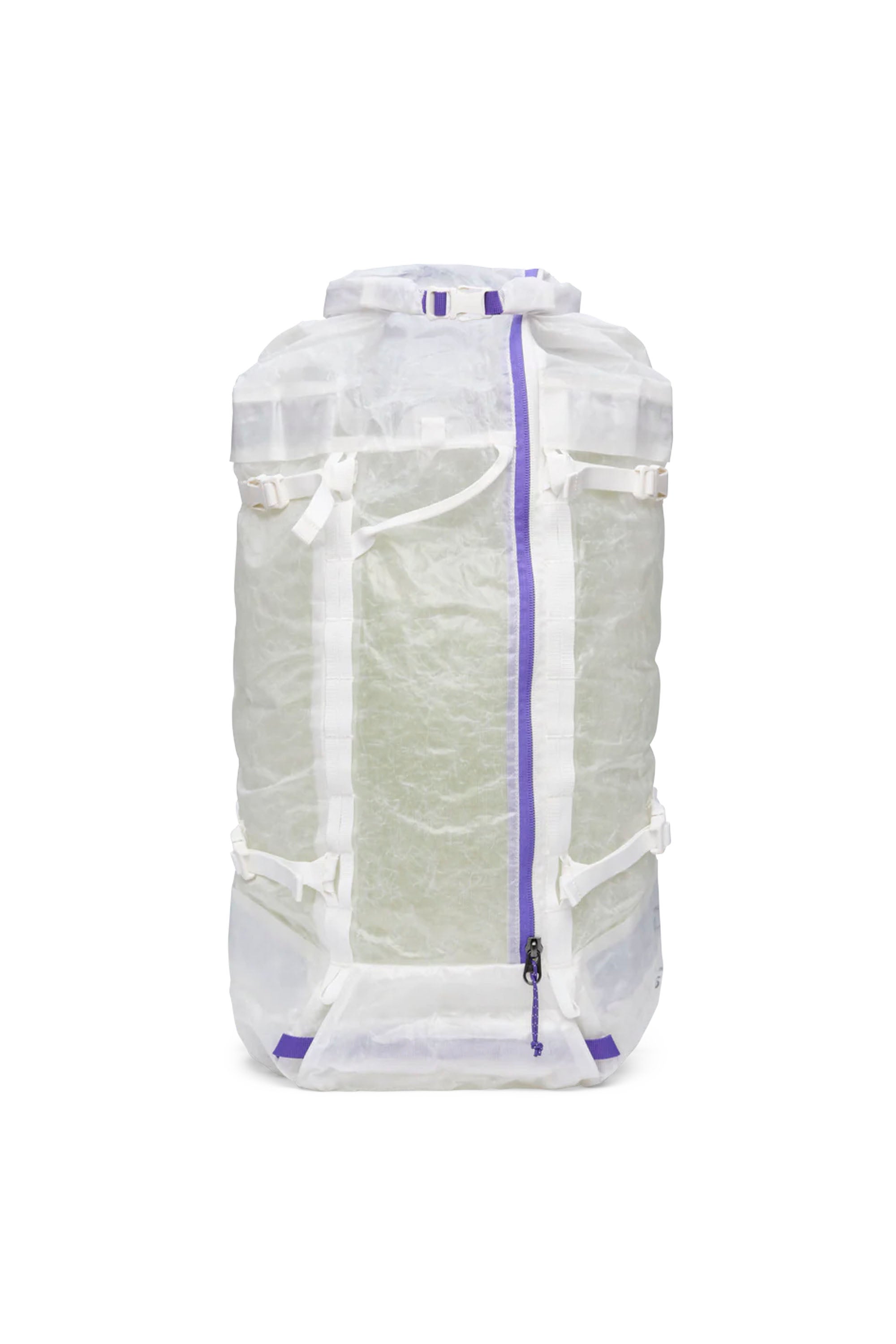 Db - WEIGH LIGHTER BACKPACK - 25L