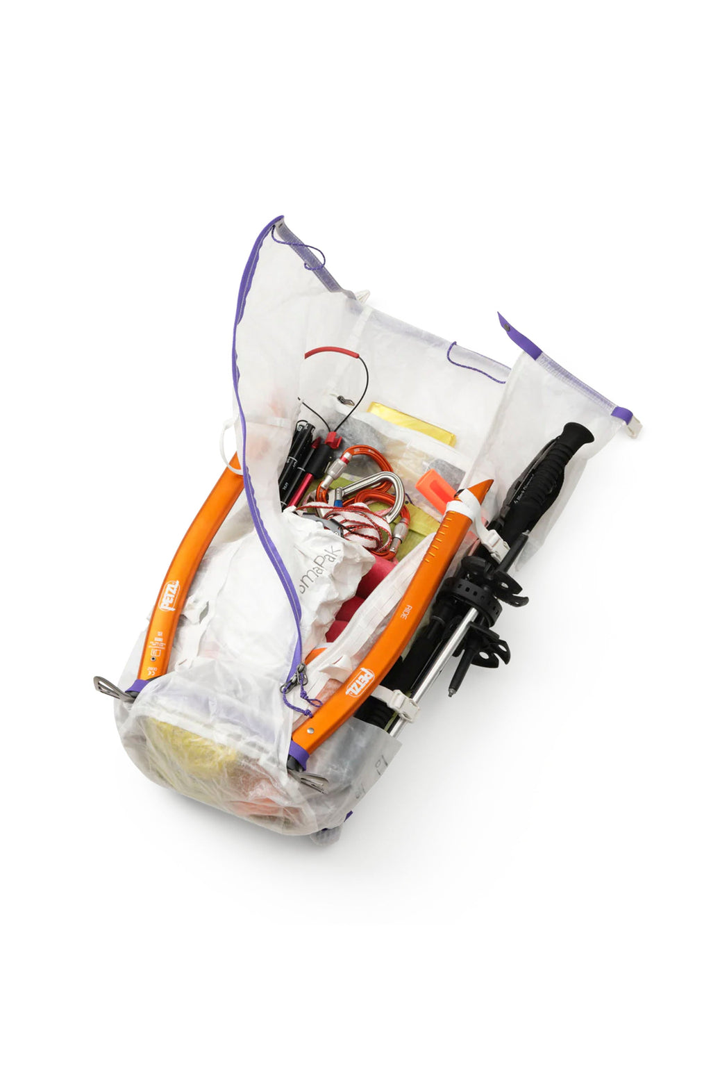 Db - WEIGH LIGHTER BACKPACK - 25L