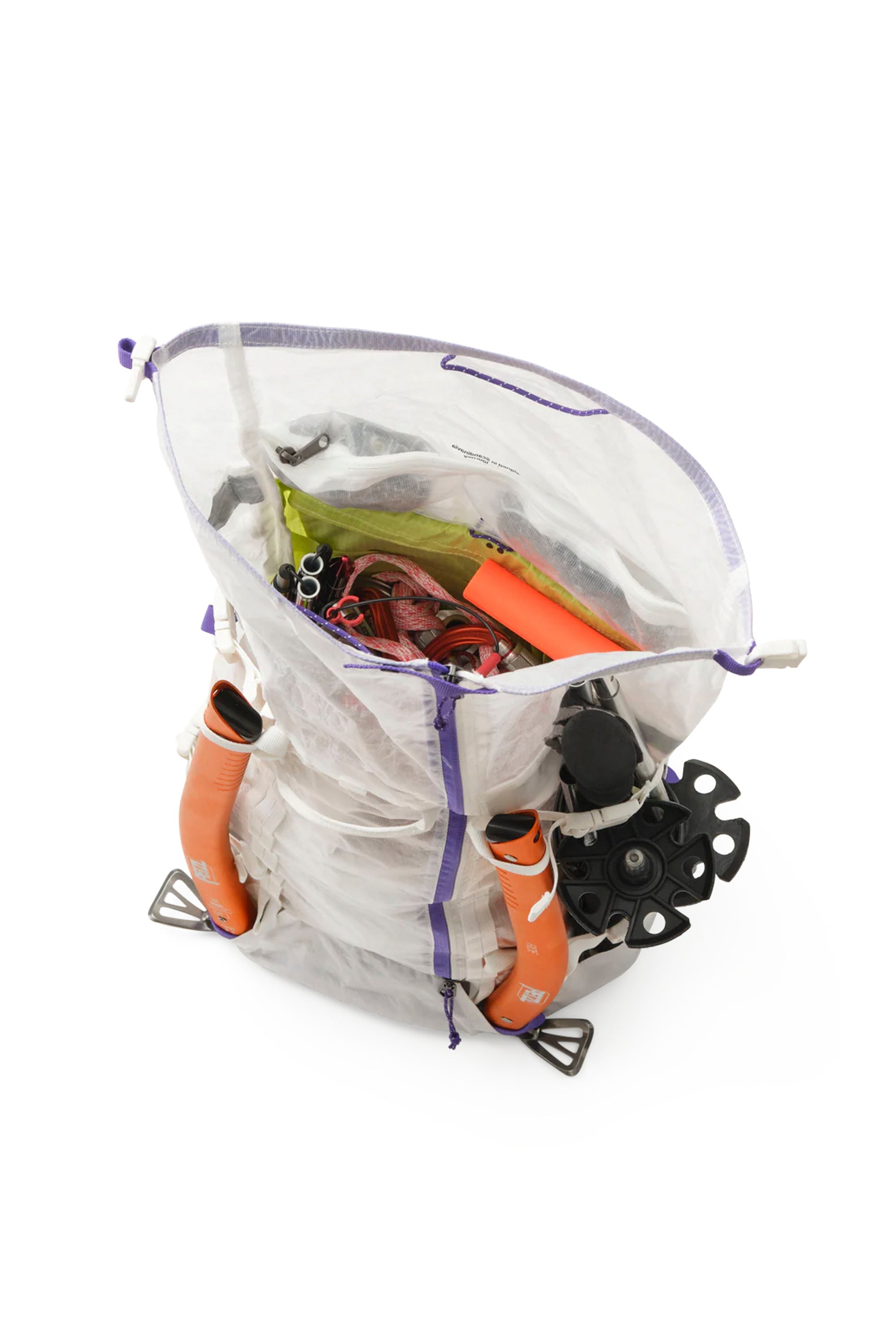 Db - WEIGH LIGHTER BACKPACK - 25L