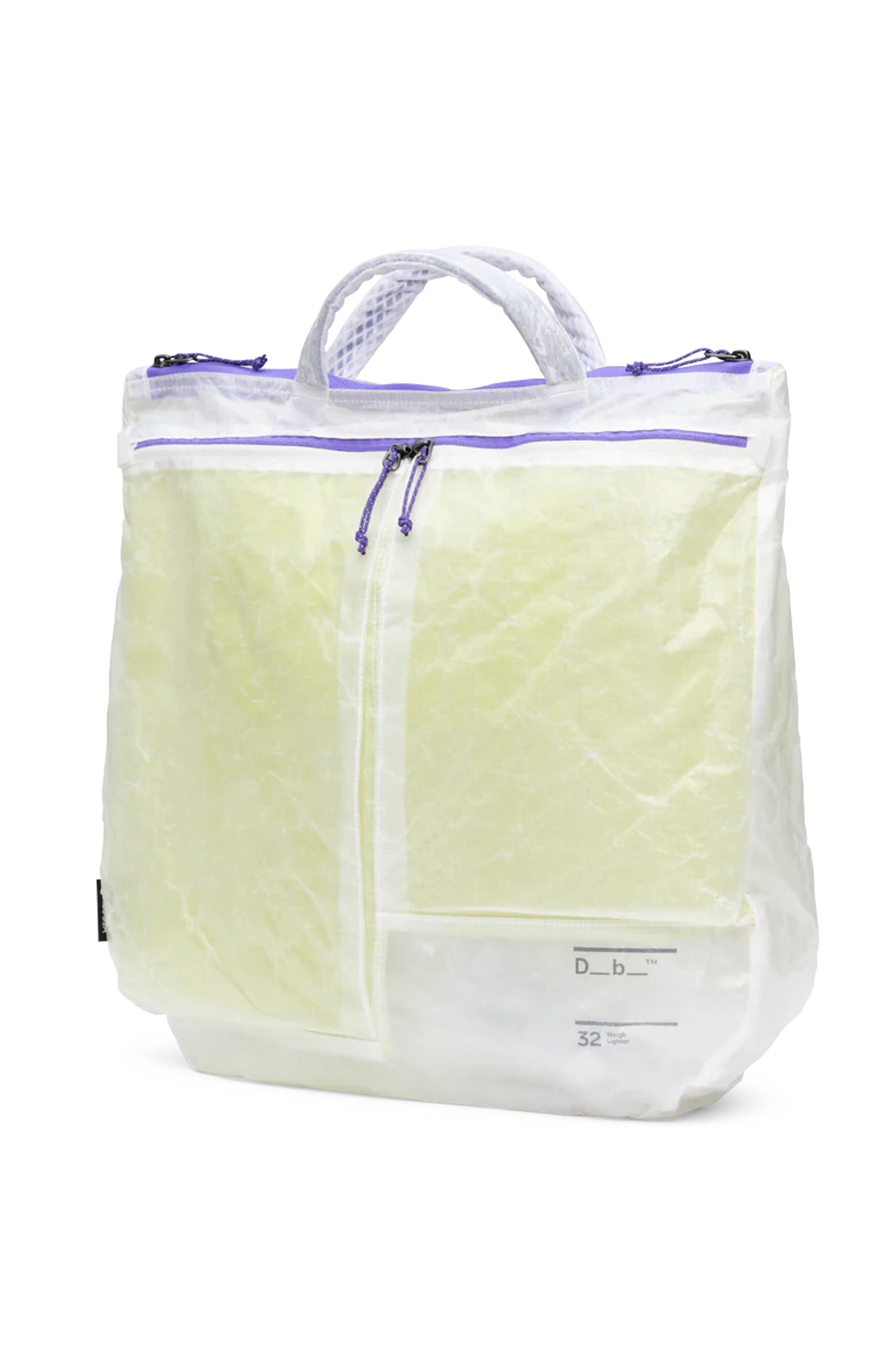 Db - WEIGH LIGHTER HELMET BAG - 32L