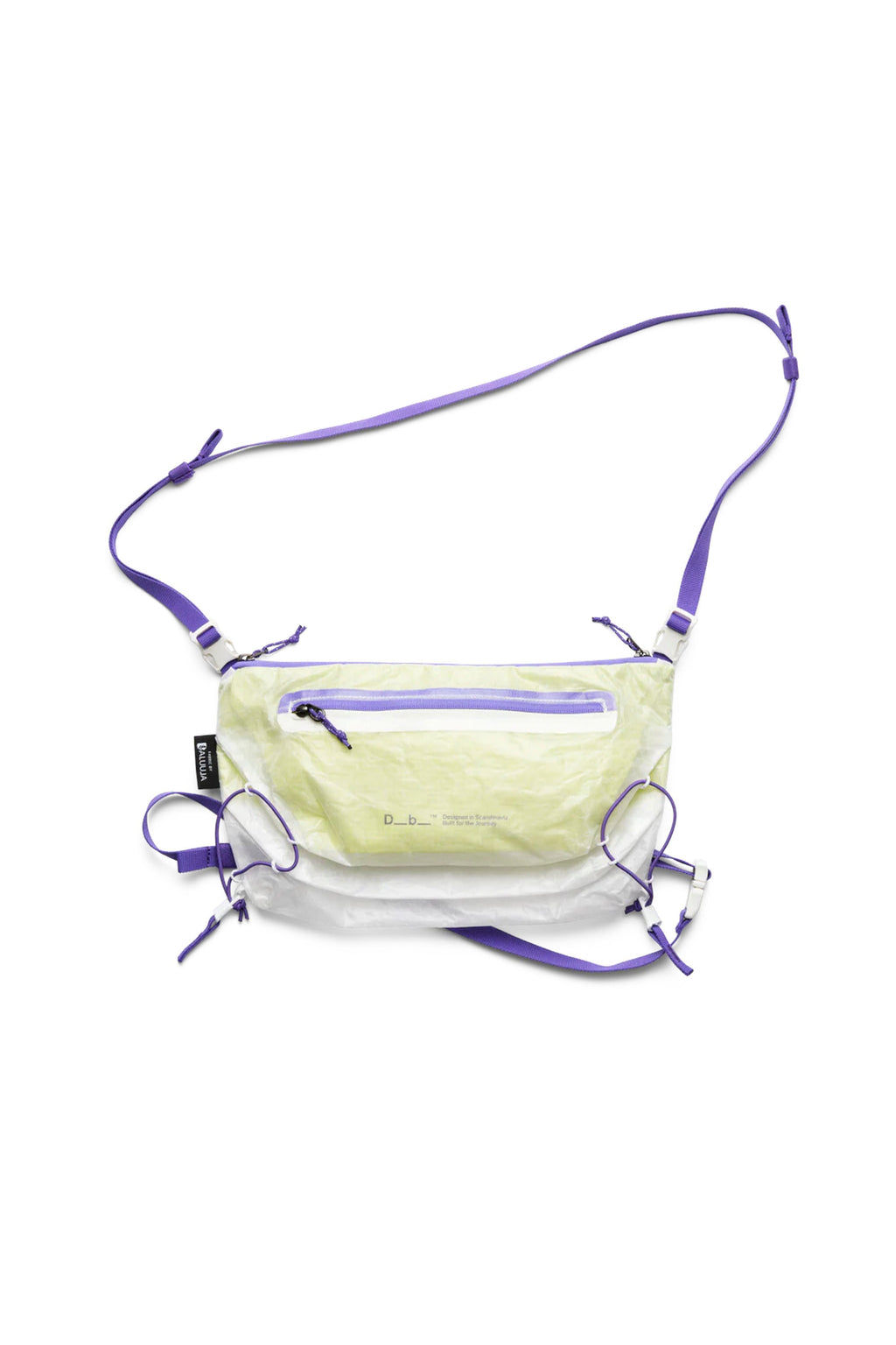 Db - WEIGH LIGHTER SLING - 10L