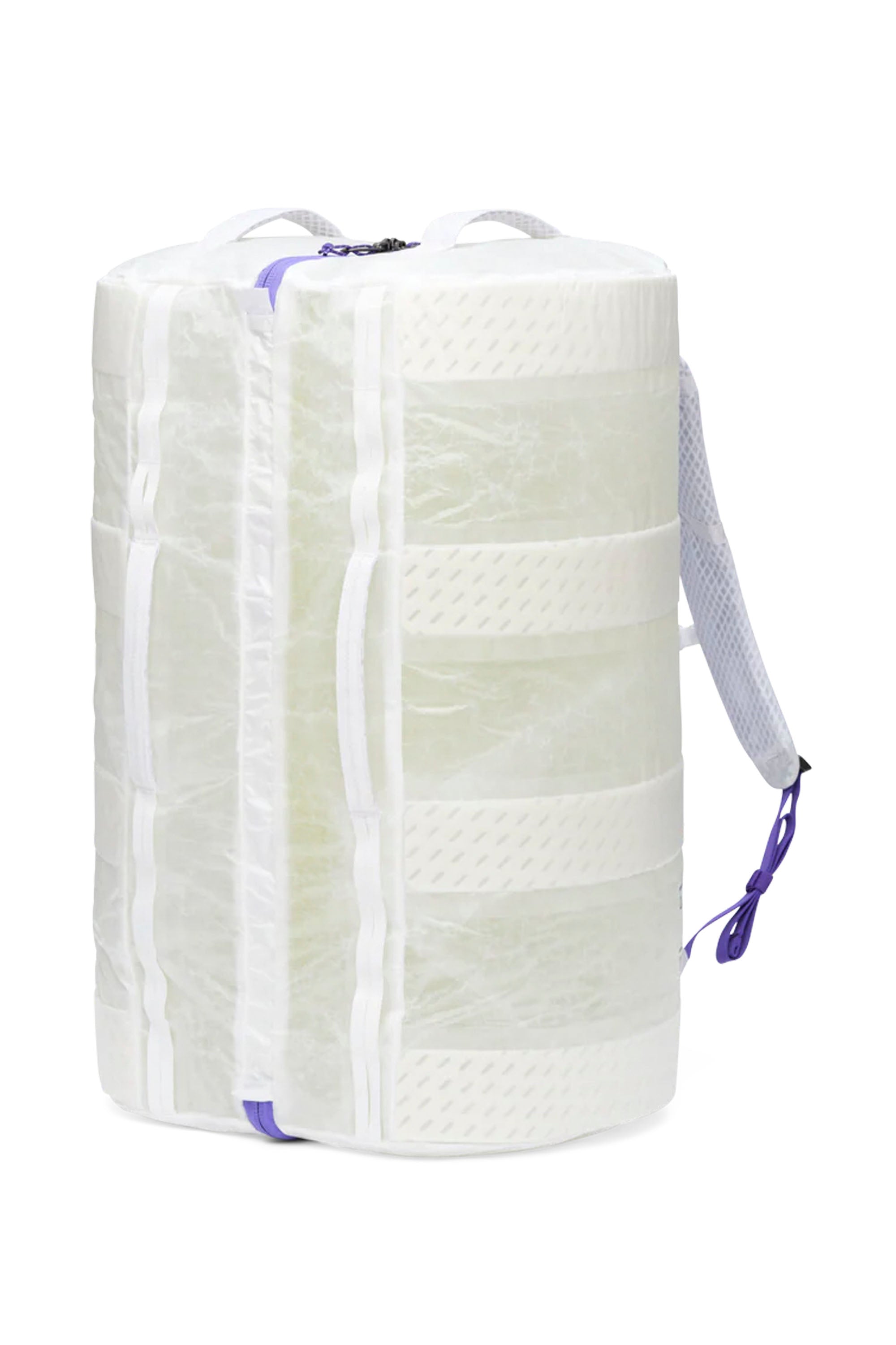 Db - WEIGH LIGHTER SPLIT DUFFEL - 70L