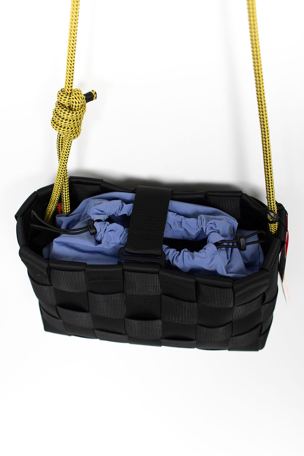 PACK BAGS - MEDIUM RECTANGLE BASKET SET