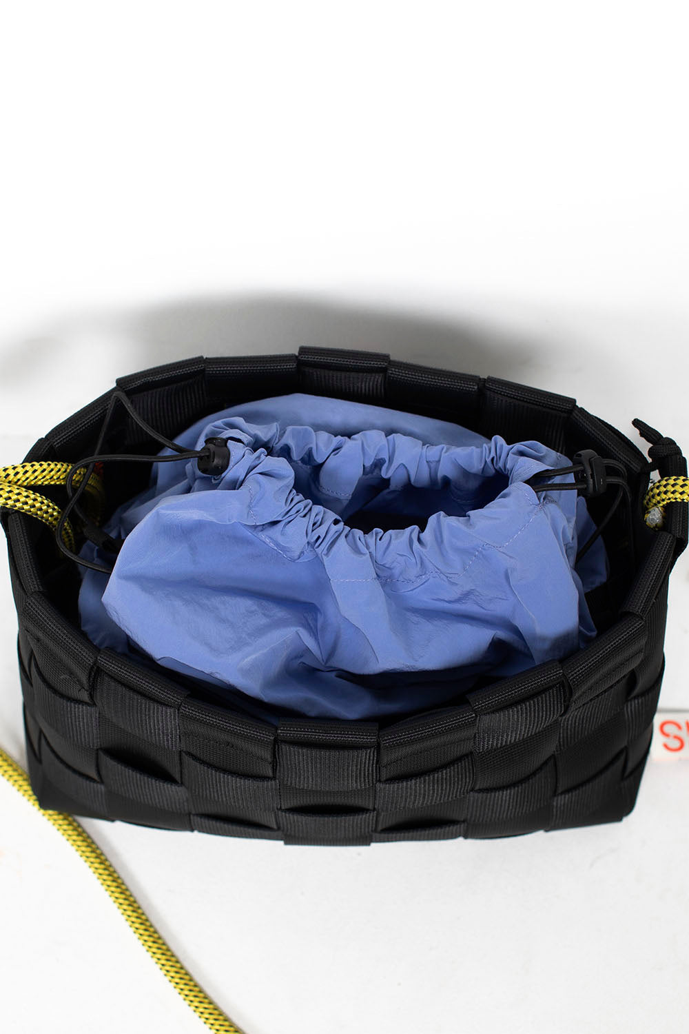 PACK BAGS - MEDIUM RECTANGLE BASKET SET