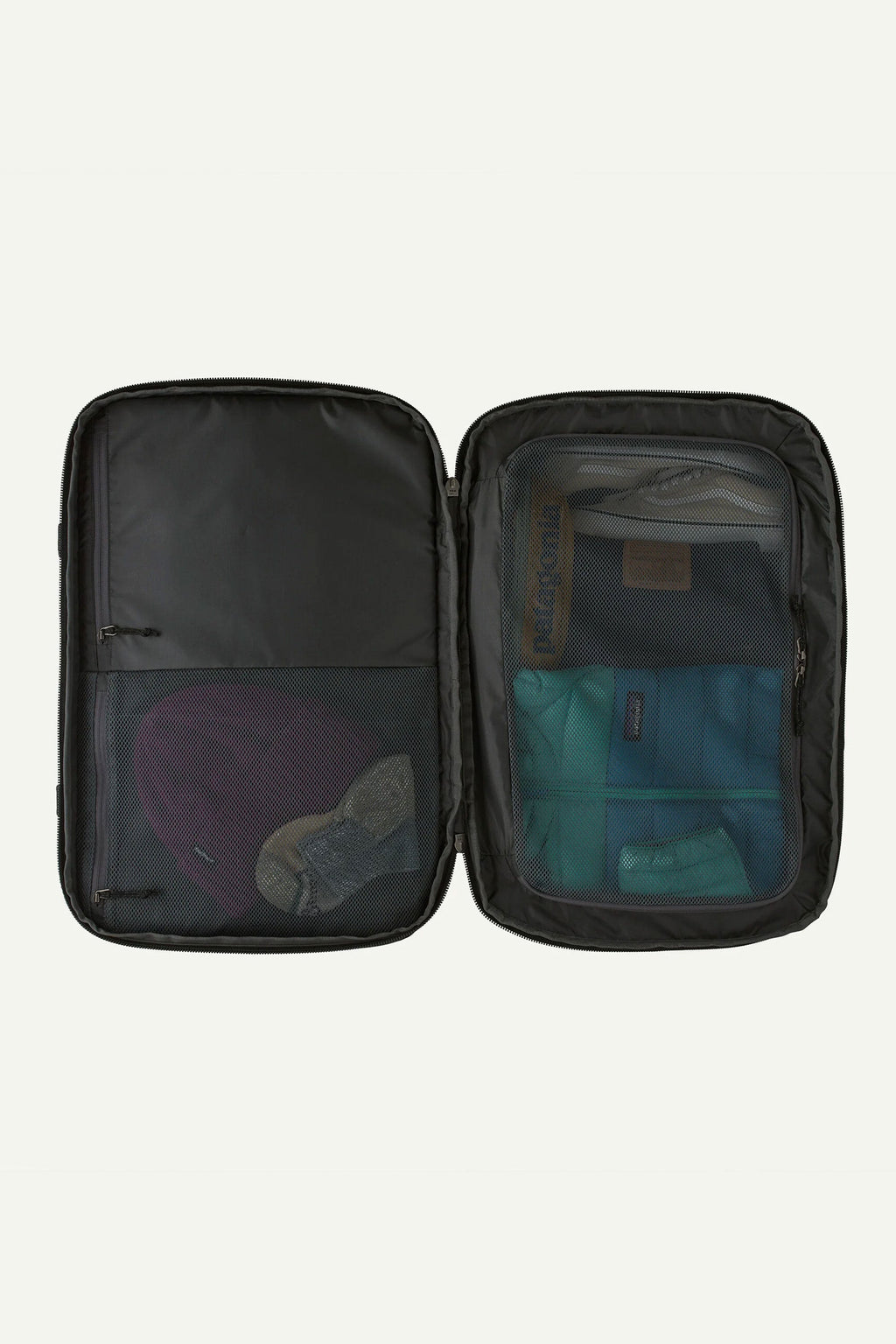 PATAGONIA - BLACK HOLE MLC - BLACK