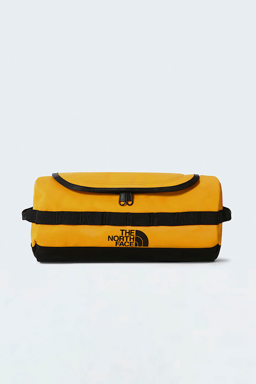 THE NORTH FACE - BASE CAMP TRAVEL CANISTER - SUMMIT GOLD
