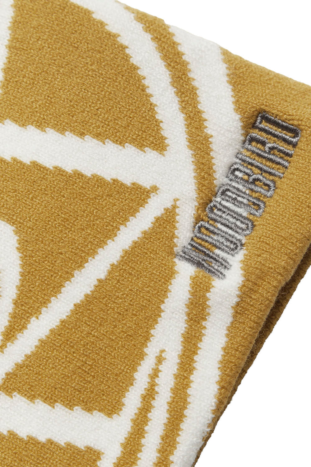 WOODBIRD - WBYAN JQ ART BEANIE