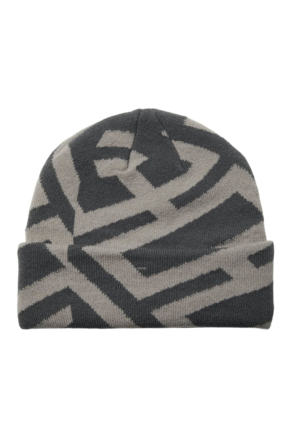WOODBIRD - WBYAN FOLD JQ ART BEANIE