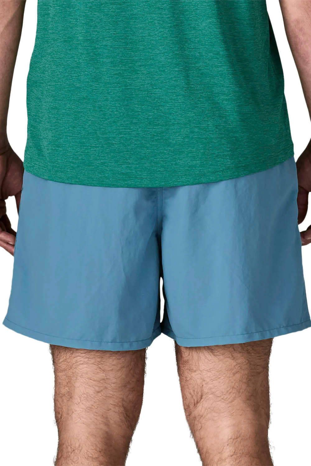 PATAGONIA - BAGGIES SHORT 5" - SHORE BLUE