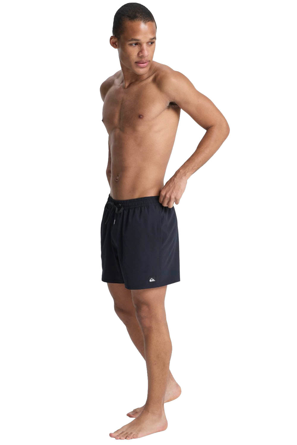 QUIKSILVER - EVERYDAY FLEX VOLLEY - BLACK