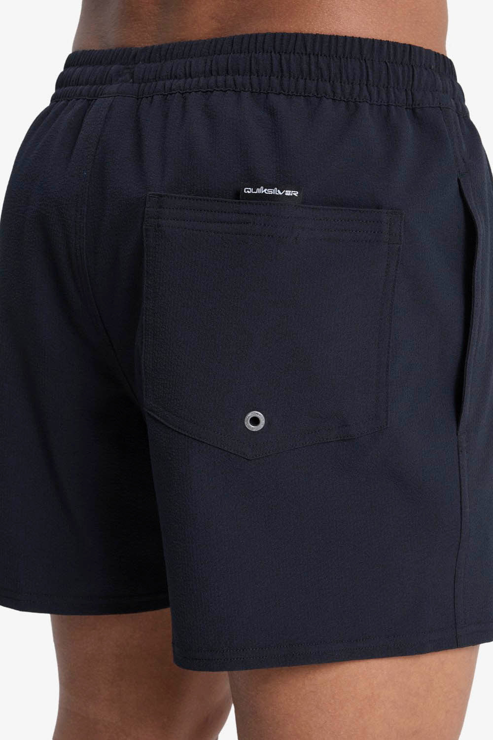 QUIKSILVER - EVERYDAY FLEX VOLLEY - BLACK