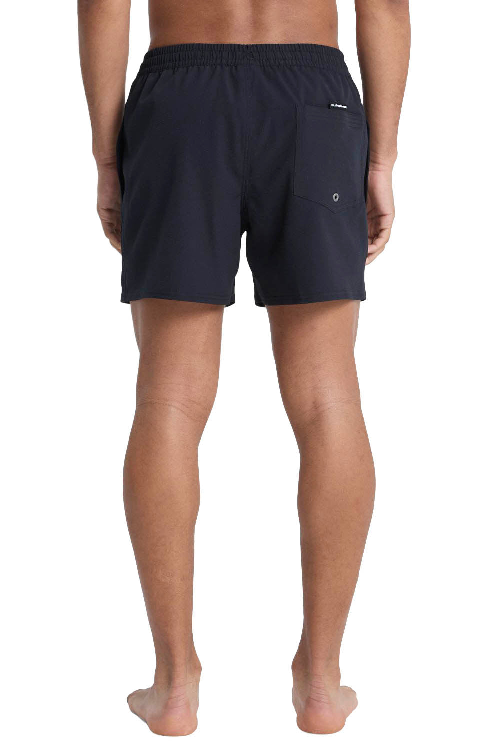 QUIKSILVER - EVERYDAY FLEX VOLLEY - BLACK