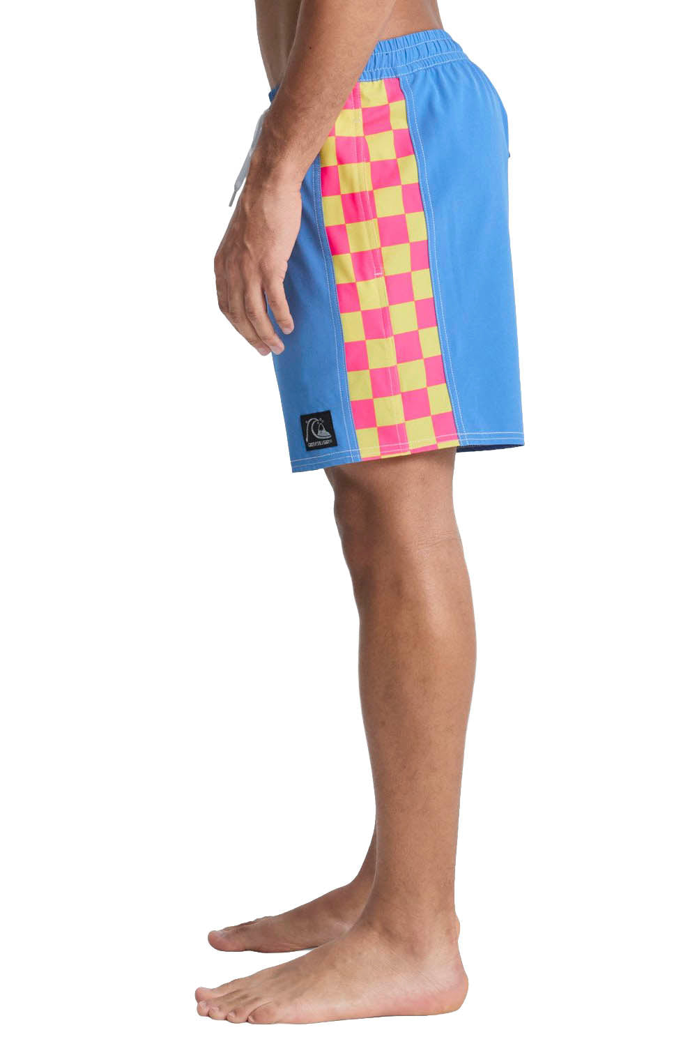 QUIKSILVER - OG ARCH VOLLEY 17 - RIVIERA