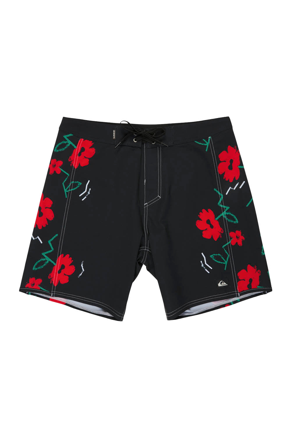 QUIKSILVER - SURFSILK ARCH BOARDSHORT