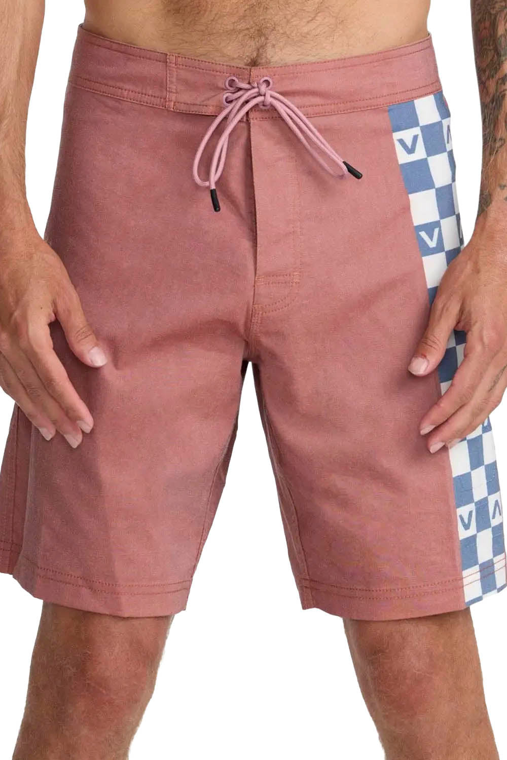 RVCA - TRAX TRUNK